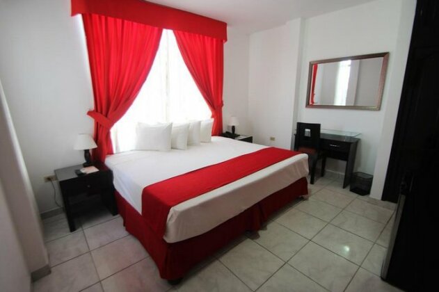 Hotel B'liam - Photo3