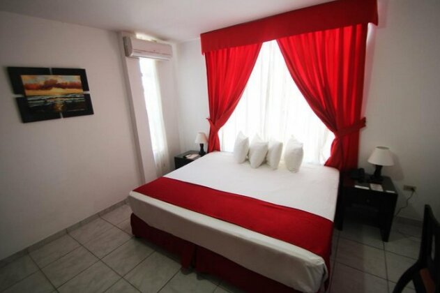 Hotel B'liam - Photo4