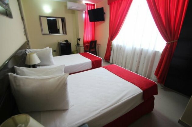 Hotel B'liam - Photo5