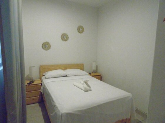 Hotel Tumpis - Photo3