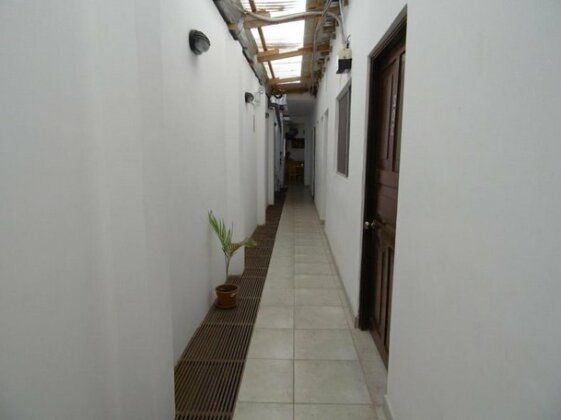 Hotel Tumpis - Photo5