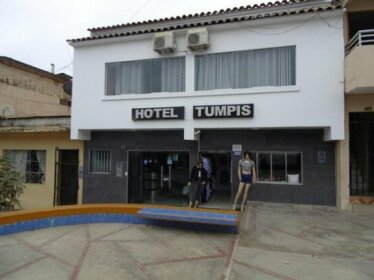 Hotel Tumpis