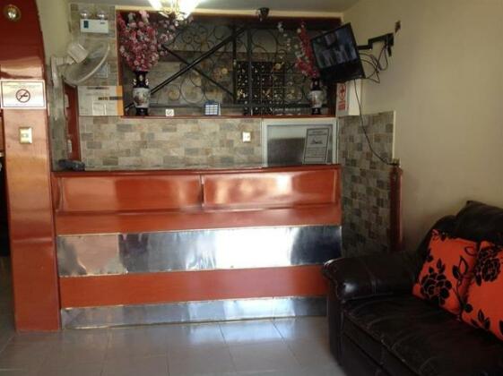 Isis Hotel - Photo3