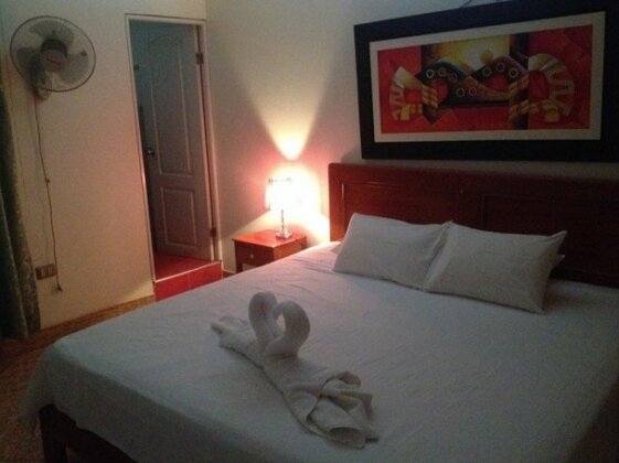 Isis Hotel - Photo5