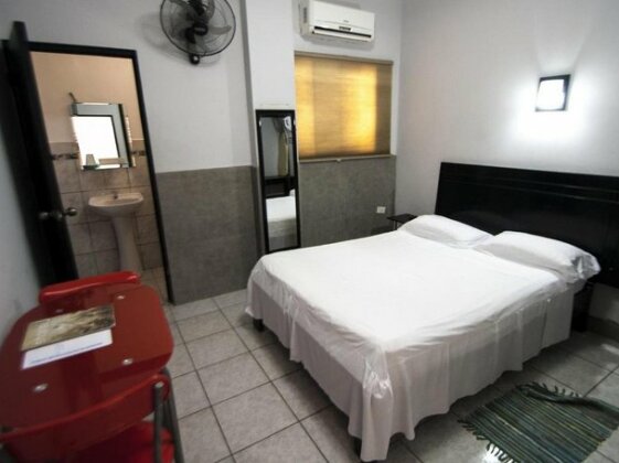 Jer s Hostal - Photo5