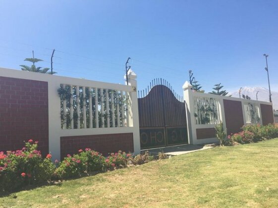 Casa De Campo Arequipa - Photo2