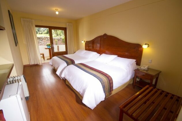 Agustos Urubamba - Photo5