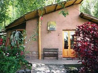 Las Chullpas Eco-Lodge Urubamba - Photo2