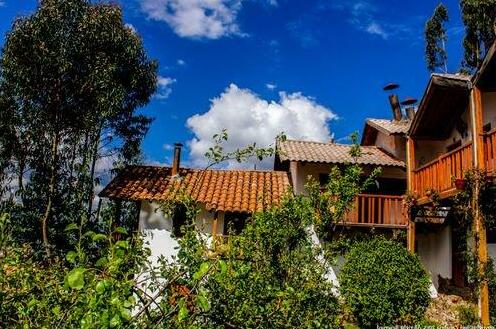 Lodge Casa de Campo Valle Sagrado Urubamba - Photo3