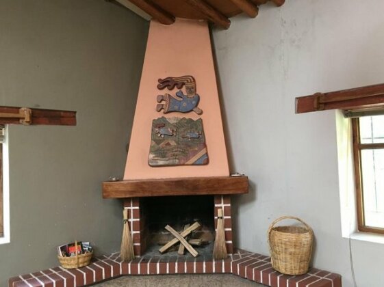 Sacred Valley Home - Photo2