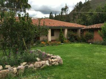 Sacred Valley Home