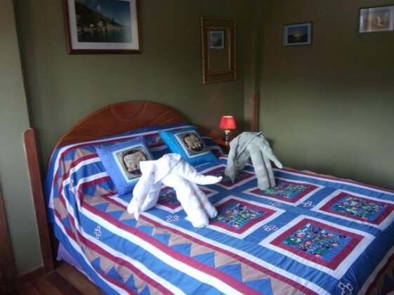 Urubamba Homestay - Photo2