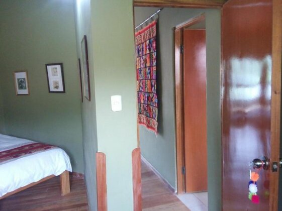 Urubamba Homestay - Photo5