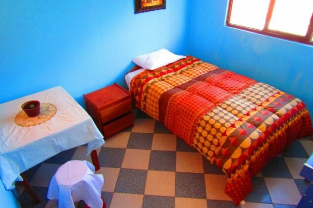 Urubamba Valley - Photo2