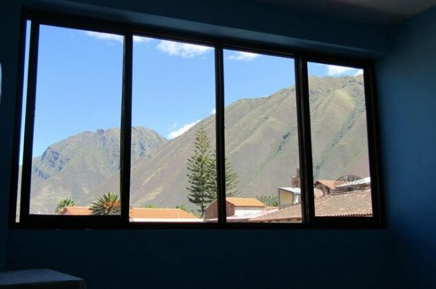 Urubamba Valley - Photo3