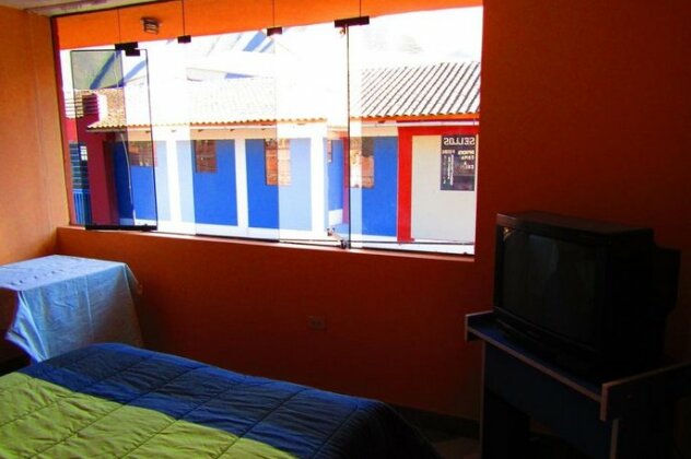 Urubamba Valley - Photo5