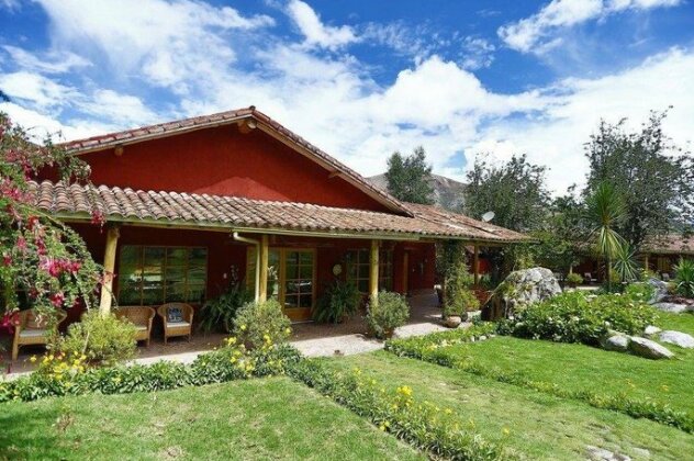 Villa Urubamba Sacred Valley