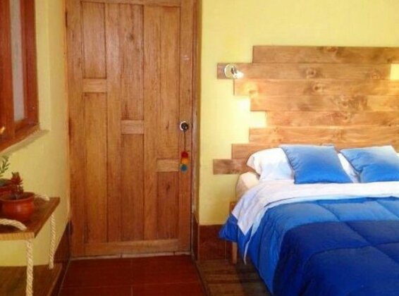 Yawar House - Photo4