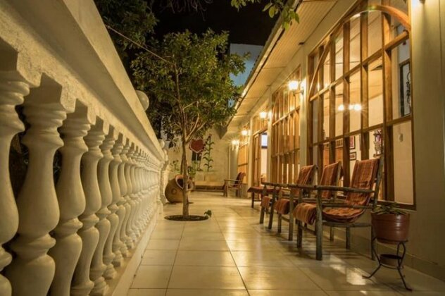 Yupi Valley Hostel - Photo2