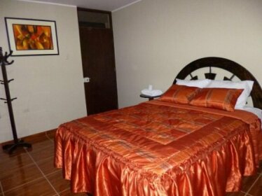 Hotel Nascawasi