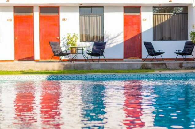 Nazca suites - Photo2