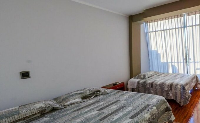 Nazca suites - Photo3