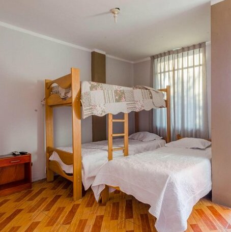 Nazca suites - Photo4