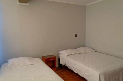 Nazca suites