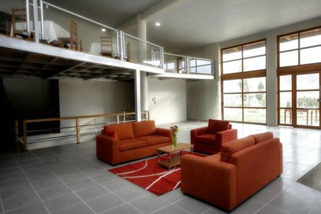 AL Munnaq Hotel Ecolodge - Photo3