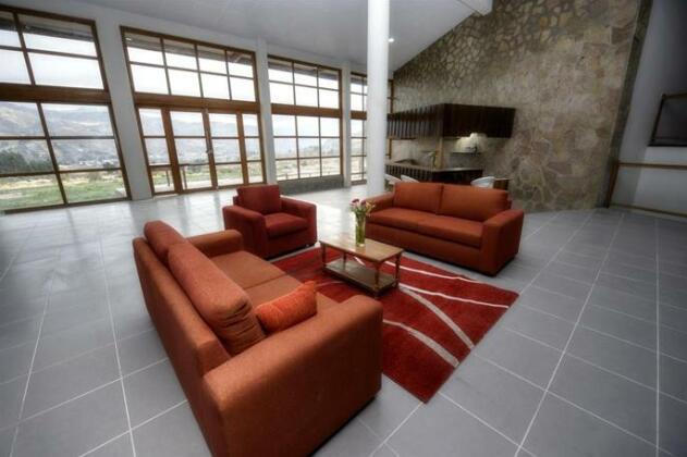 AL Munnaq Hotel Ecolodge - Photo5