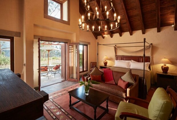 Belmond Las Casitas - Photo4