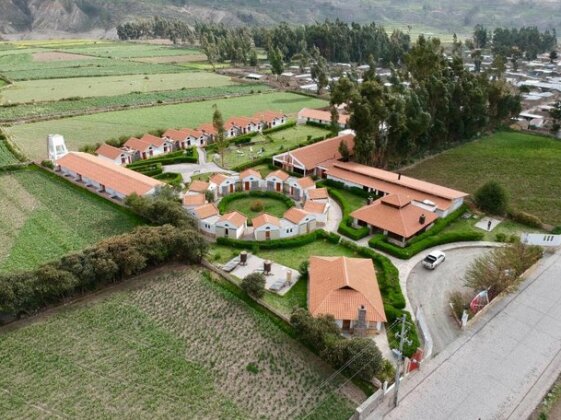 Casona Plaza Ecolodge Colca