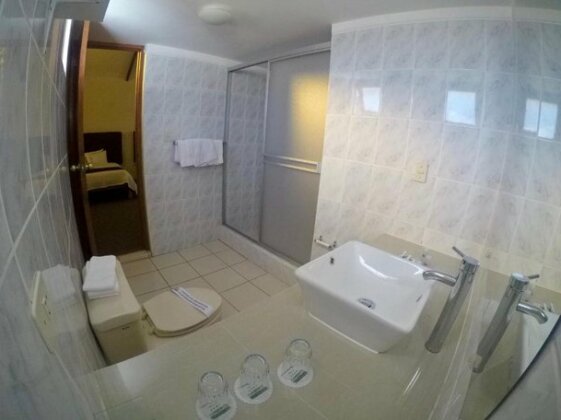 Casona Plaza Ecolodge Colca - Photo4