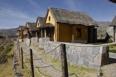 Eco Inn Colca - Photo2