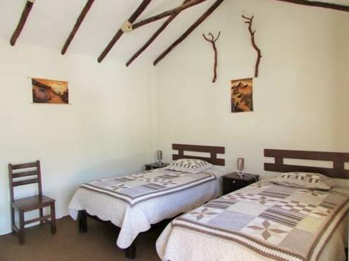 Kontiki Lodge - Photo2
