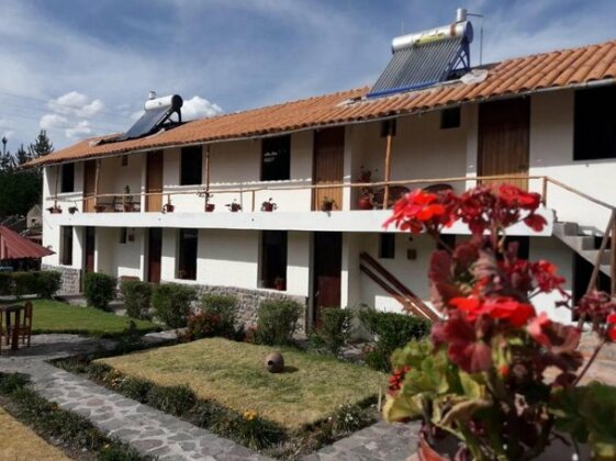 La Casa De Mi Abuela Yanque - Photo3