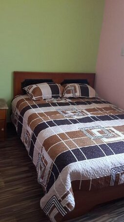 Los Geranios Yanque - Photo2