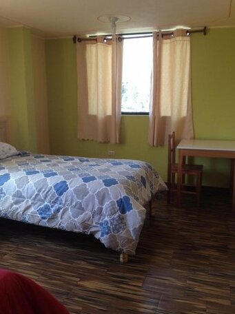 Los Geranios Yanque - Photo3