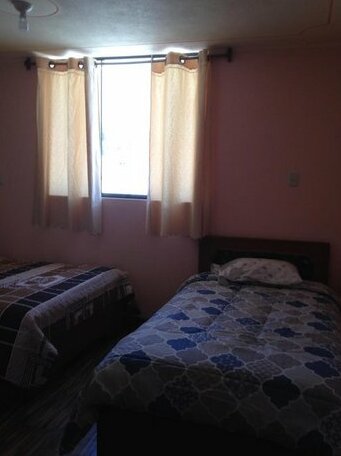 Los Geranios Yanque - Photo5