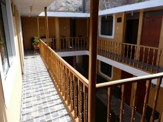 Villa Hermosa De Yanque - Photo2
