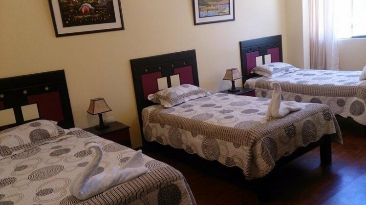 Villa Hermosa De Yanque - Photo3
