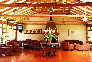 Hotel La Casona De Yucay Valle Sagrado - Photo2