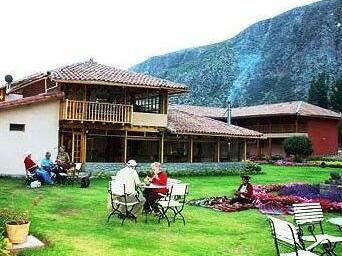 Hotel La Casona De Yucay Valle Sagrado - Photo3