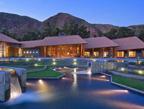 Tambo del Inka a Luxury Collection Resort & Spa - Photo2