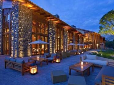 Tambo del Inka a Luxury Collection Resort & Spa