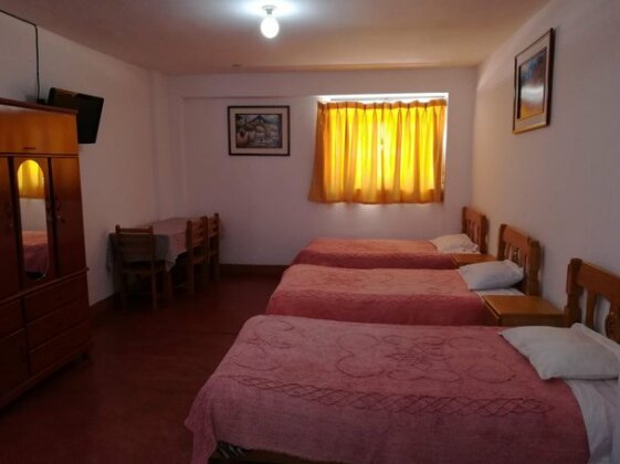 Hotel Rima Rima - Photo2