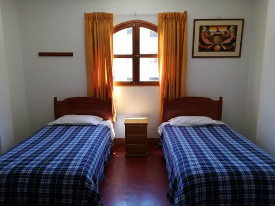 Hotel Rima Rima - Photo3