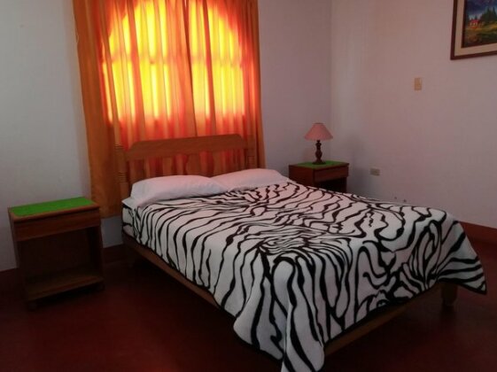 Hotel Rima Rima - Photo4