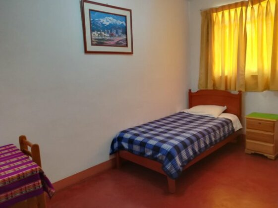 Hotel Rima Rima - Photo5