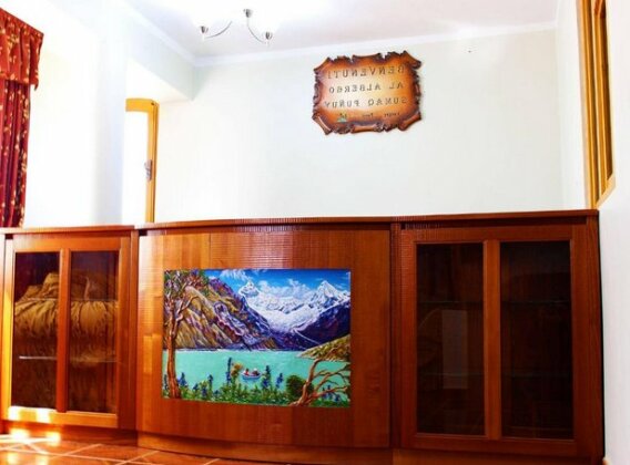 Sumaq Punuy - Photo5